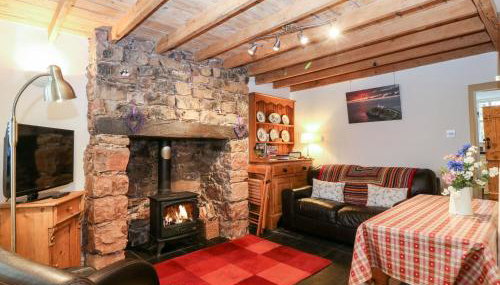 White Lilac Cottage - Foto 3