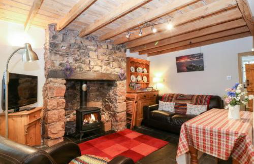 White Lilac Cottage - Foto 3