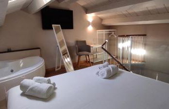 Palazzo Sarti Suites - Foto 2