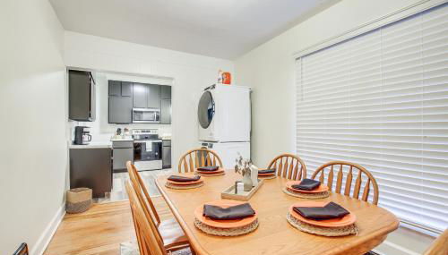 Barnes City House about 3 Mi to Hunting and Fishing! - Foto 2