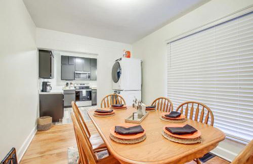 Barnes City House about 3 Mi to Hunting and Fishing! - Foto 2