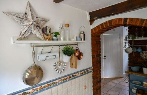 Beautiful apartment at field view cottage - Foto 23