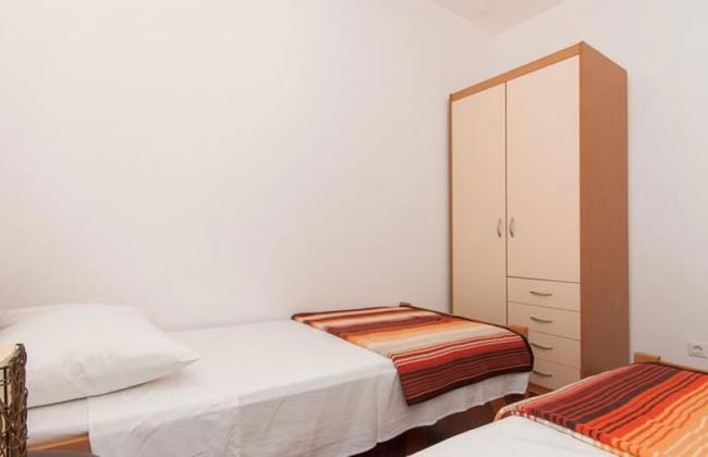 Apartments Nikolina - Foto 10