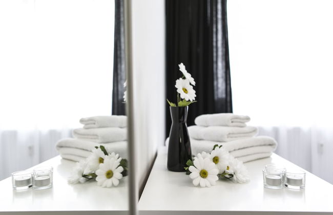 The Queen Luxury Apartments-VillaGiorgia - Foto 12