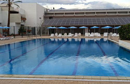 apartment tenerife south coast - Foto 8