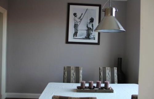 Kapitänshaus - Foto 18