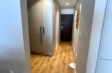 T2 com uma vista deslumbrante sobre o Atlântico! - Foto 25