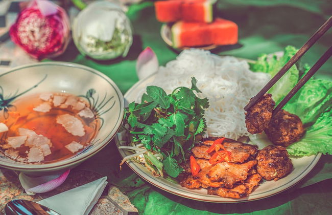 Le Parfum Apartment And Hotel - Foto 33