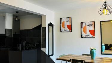 Magnifique Apartement Marseille Joliette - Foto 5