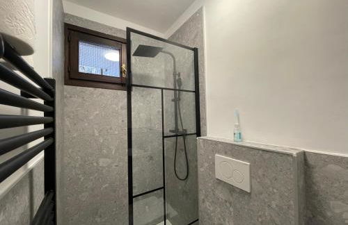 La Casa di Paolo - Monolocale ristrutturato con vista sulle montagne - Foto 16