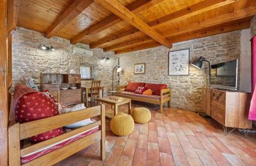 Villa Barbara - Orihi - Foto 15