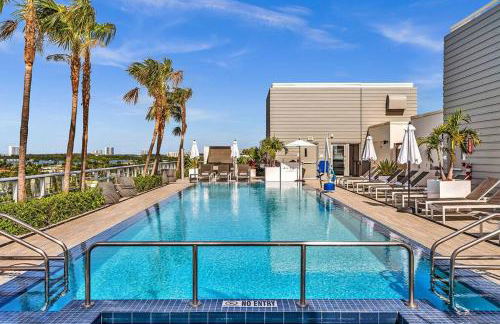 Double Queen Room-Hosted by Sweetstay - Foto 35