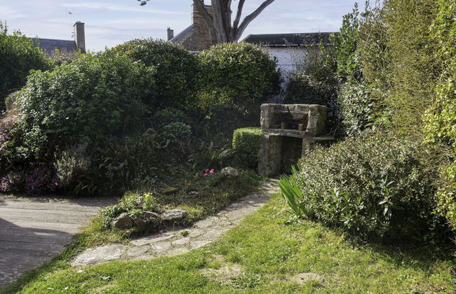 Le havre de paix - Foto 16