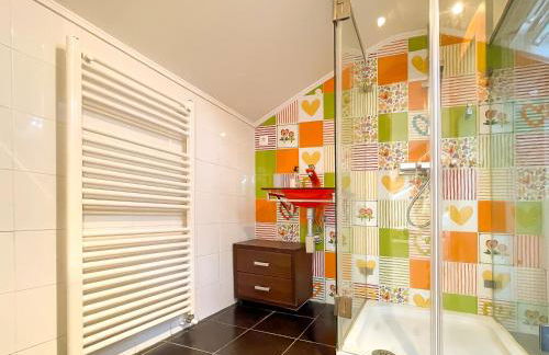 Quinta do Cutato - Beatriz Guest House - Sotão - Foto 7