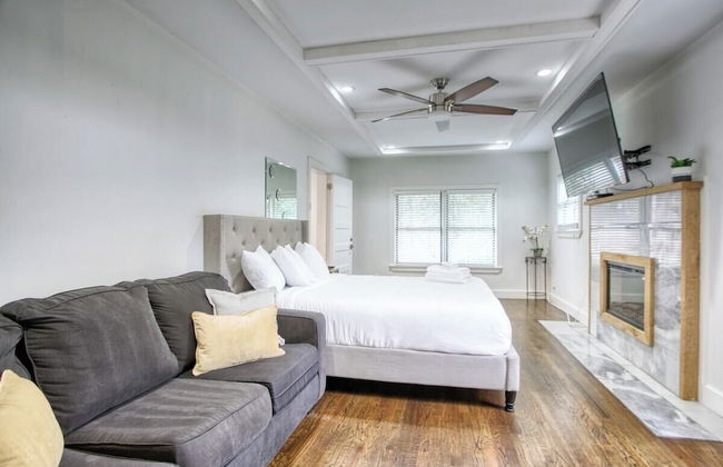 Buckhead Chateau Message Now for Summer Special - Foto 15