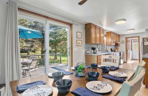 Perfect Relaxation Spot 5 min to Beach - Foto 11