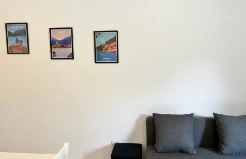 JACAM home free parking Como - Foto 24