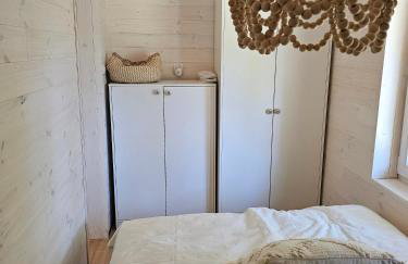 Weranda & bania Siemiany - Foto 13