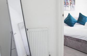 NEW 2BD Pontact Flat in the Heart of Didcot - Foto 14