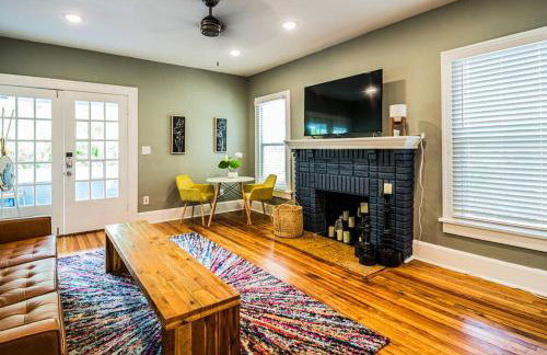 C'est La Vie - make memories at our cozy bungalow - Foto 10