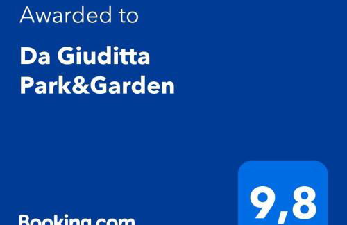 Giuditta FreeCarPark&Garden - Photo 21