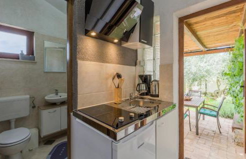 Nice Apartment In Jadreski With Wifi - Foto 5