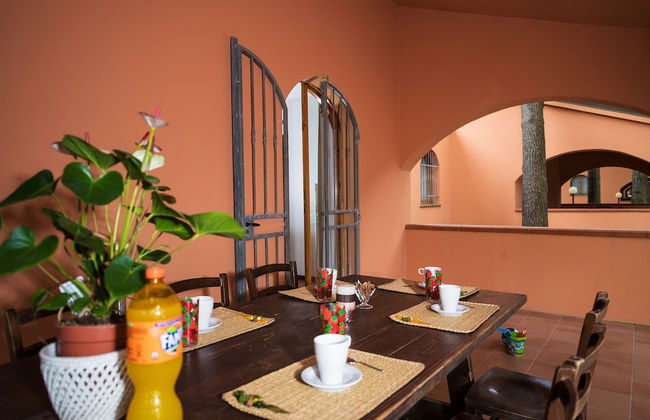 Bungalow in Po Delta Park With Beach Access - Foto 15