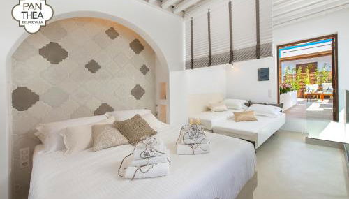 Villa Panthea - Photo 4