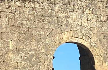 Casa das 5 Cruzes dentro da muralha - Foto 62