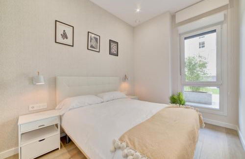 Apartamento Pamplona Prime by Clabao - Foto 15