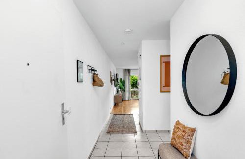 INhome: Garten - Terrasse - Parkplatz - Netflix - Foto 30