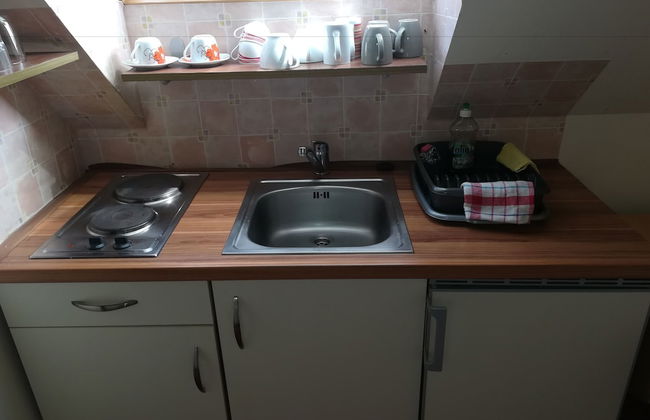 Apartment Graz Mitte-Central - Foto 10