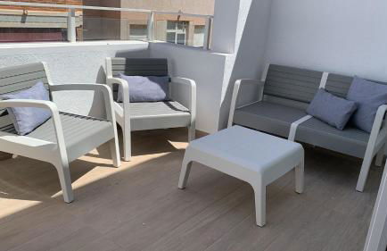 Boutique Apartment Torrevieja Centro - Foto 11