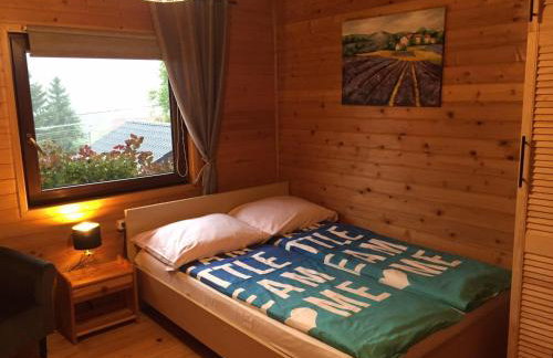 Solina - Jezioro Solińskie - Domki - Photo 4