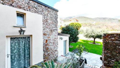 RUSTICO ALLE MURA Love & Bike - Foto 2, Garden