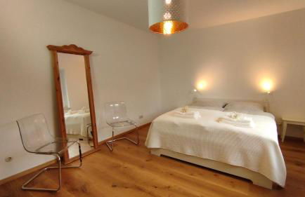 2 Ferienhäuser im Doppelpack für Naturliebhaber, strandnah, ruhig, mit großen Gärten - Foto 23