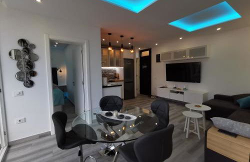 Luxury Apartment of Costa - Foto 17