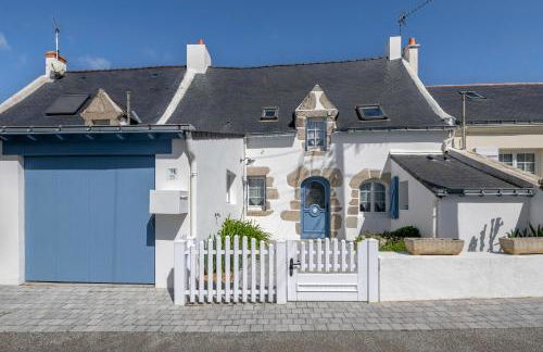 Charmante maison entre La Baule et Guérande - Foto 29