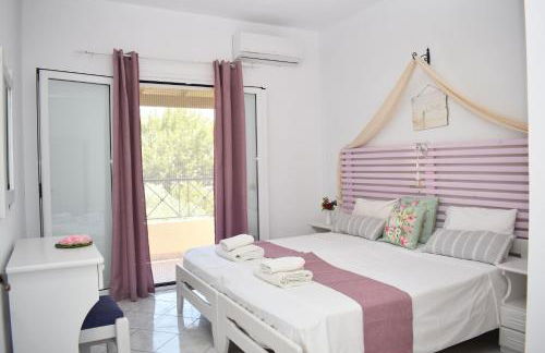 Harmony Corfu Apartments & Studios - Foto 5
