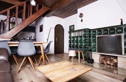 Ferienhaus Drebach - Foto 39