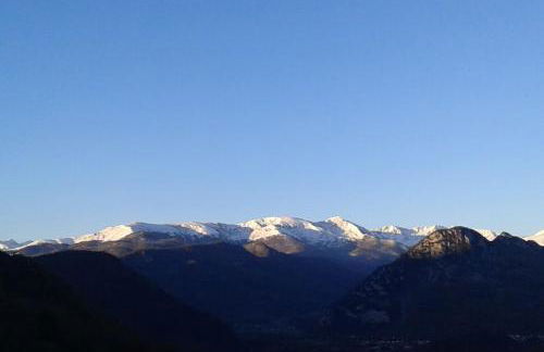 Gite La Grangette de Pauline - Foto 59