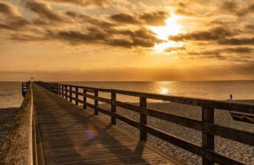 Damshagen Küstenkomfort - Foto 39