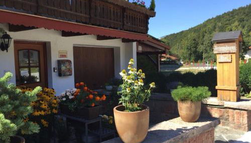 Gästehaus Weinrebe - Foto 5