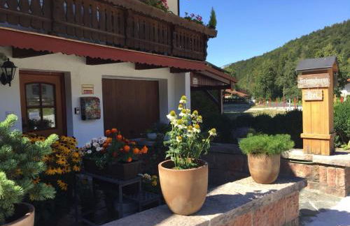 Gästehaus Weinrebe - Foto 5