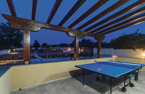 Casa Filipana for 8 people near Pula with private pool, sport activities & kids playground - Foto 19