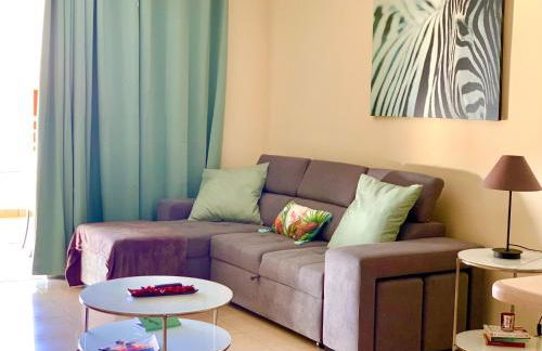 Apartamento Las Palmeritas Palm Mar Tenerife Sur - Foto 9