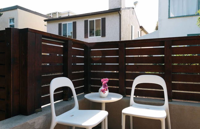 Venice Beach Vacation Condos - Foto 78