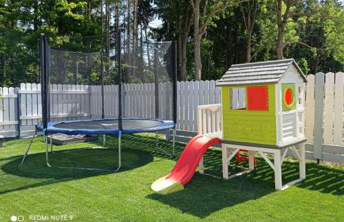 Całoroczny Ośrodek Wypoczynkowy COMFORT HOUSE - Foto 13