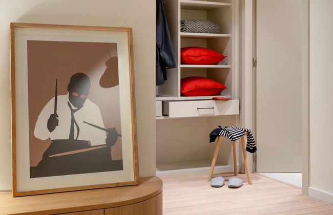 Aparthotel Libere Vitoria - Foto 10