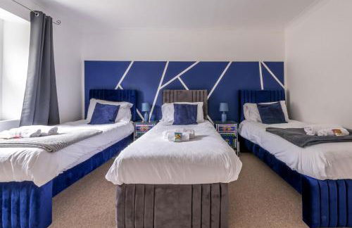 Centralised Garden Flat with FREE PARKING by Prescott Apartments - Foto 26